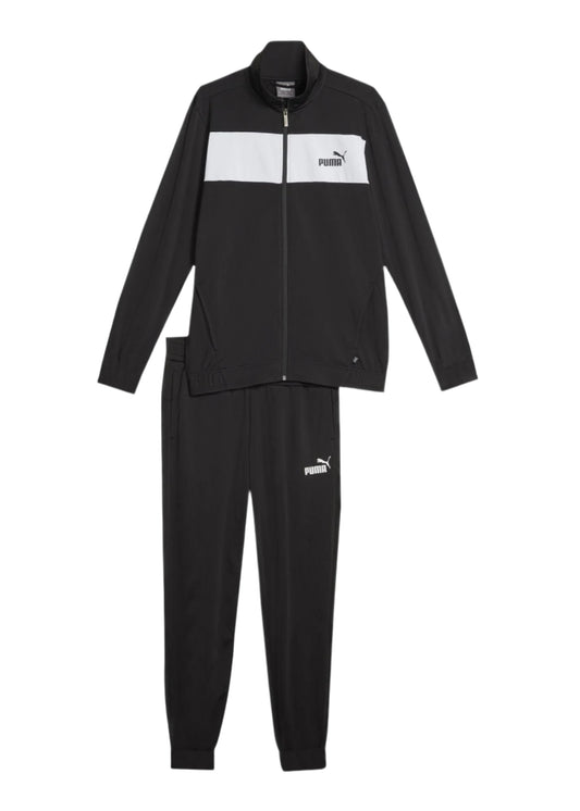 Men's Logo Tracksuit