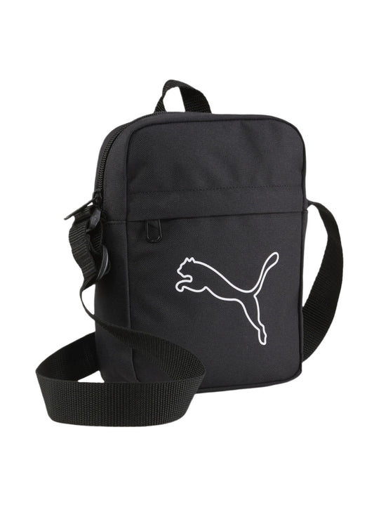 Plus Portable Messenger Bag