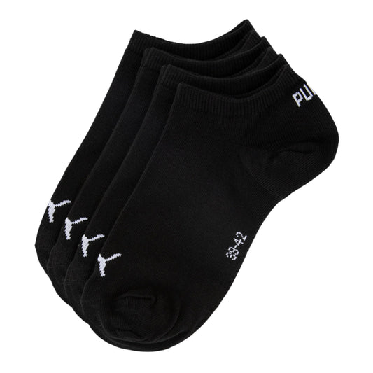 Logo Ankle Socks (3 Pairs)