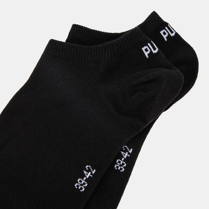 Logo Ankle Socks (3 Pairs)