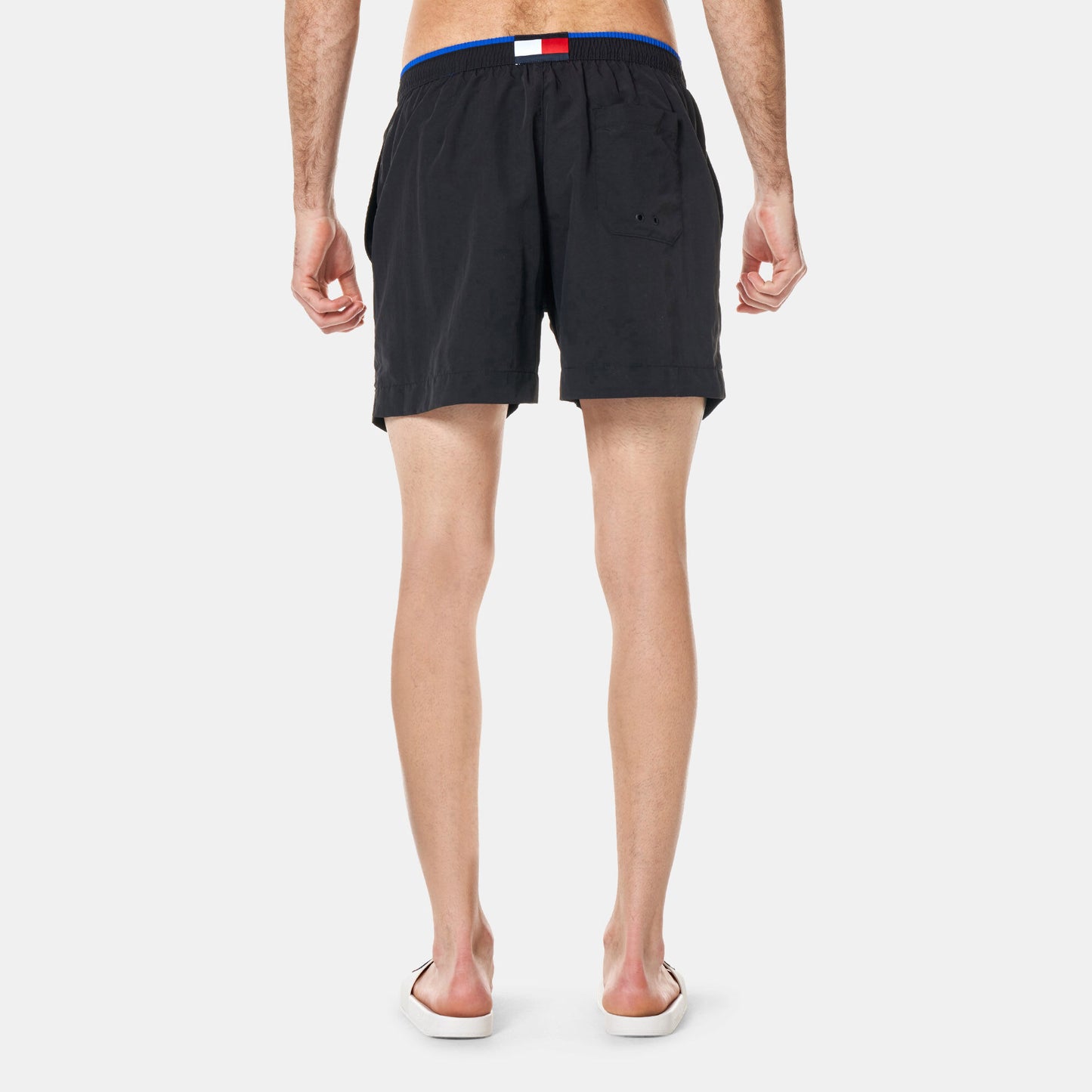Men's Flag Recycled Swimming Shorts