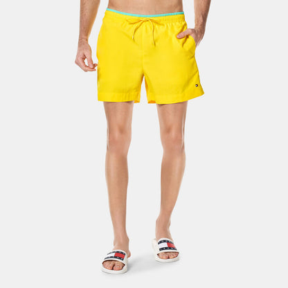 Men's Flag Recycled Swimming Shorts