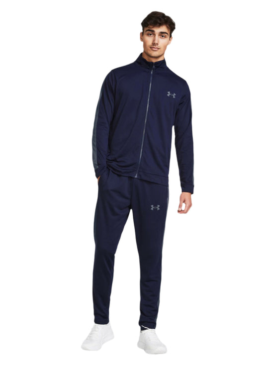 Men's UA Knit Tracksuit
