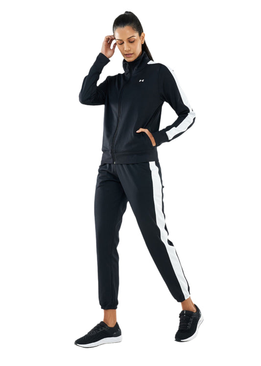 Women's UA Tricot Tracksuit