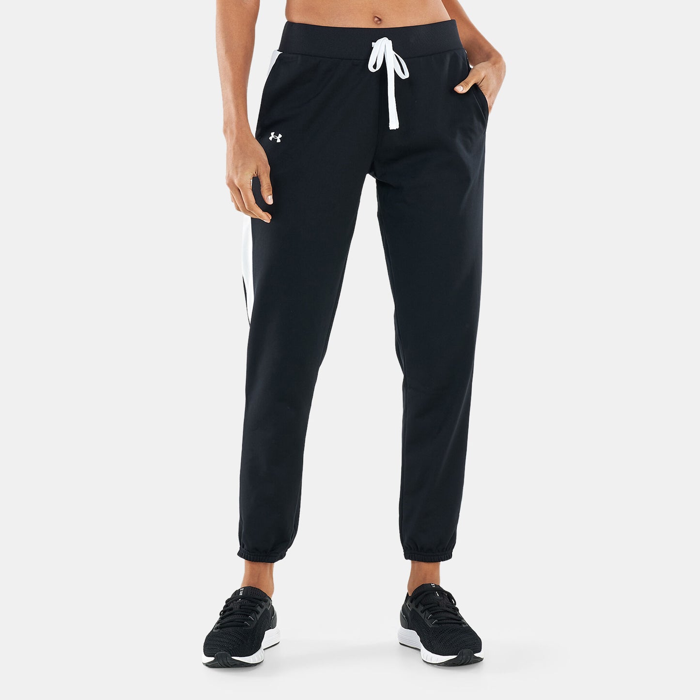 Women's UA Tricot Tracksuit