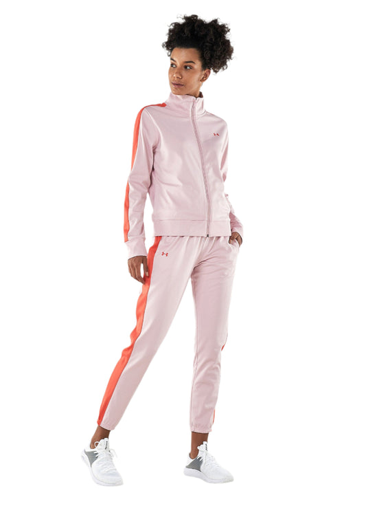 Women's UA Tricot Tracksuit