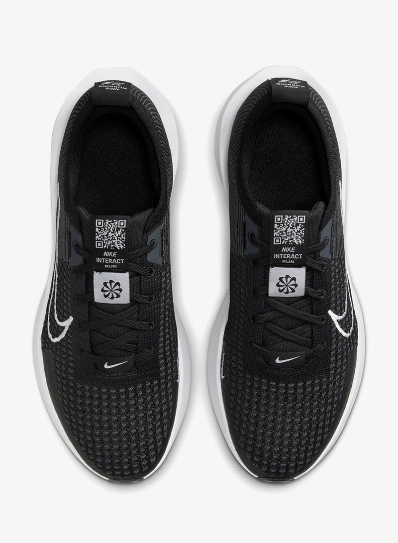 Nike Interact Run
