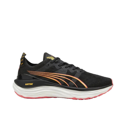 ForeverRun NITRO Womens Black Running Shoes