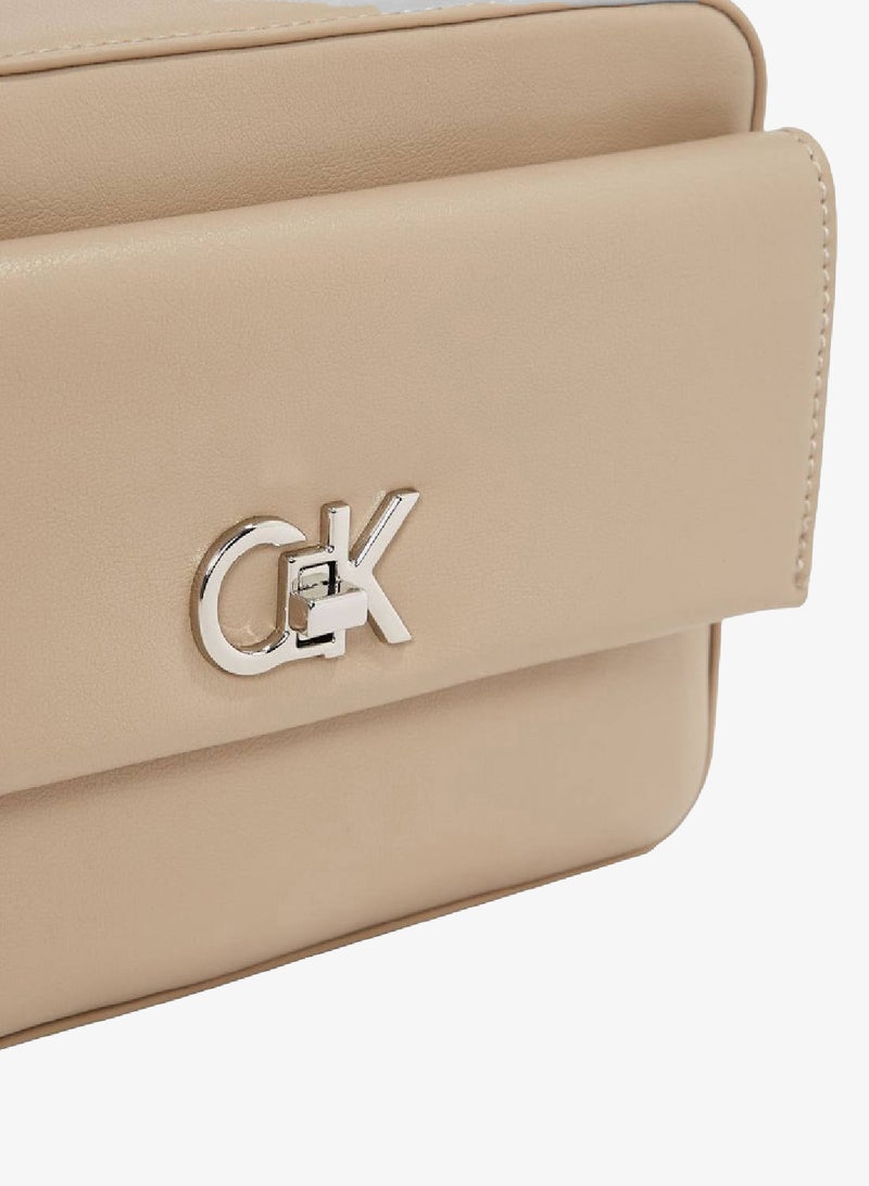 Crossbody Camera Bag