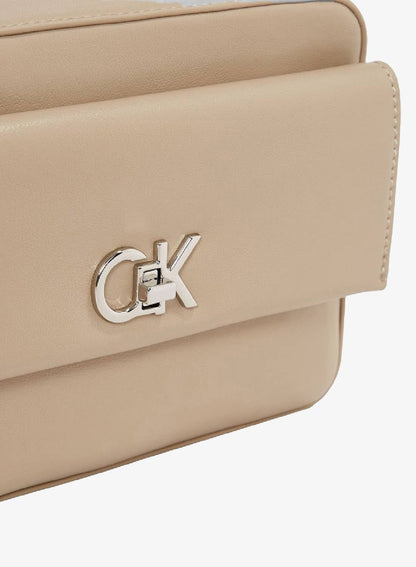 Crossbody Camera Bag