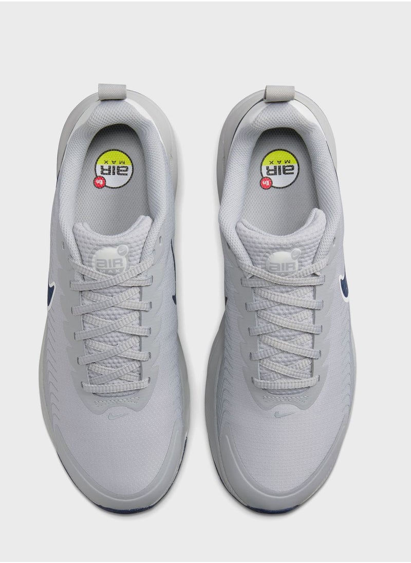 Air Max Nuaxis