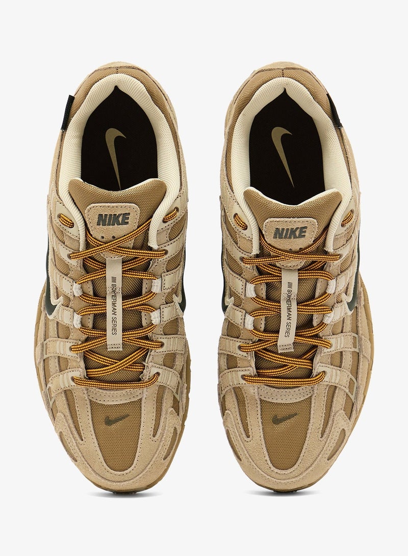Nike P-6000 Prm Cordura Trainers for Men
