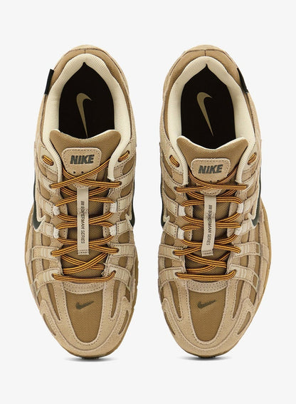 Nike P-6000 Prm Cordura Trainers for Men