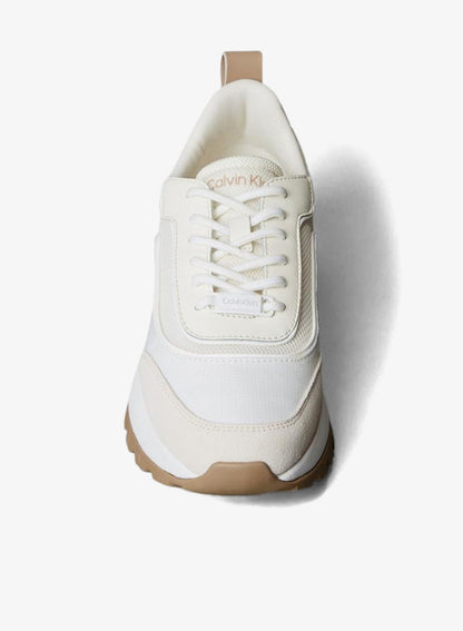 Runner Lace Up Sneakers