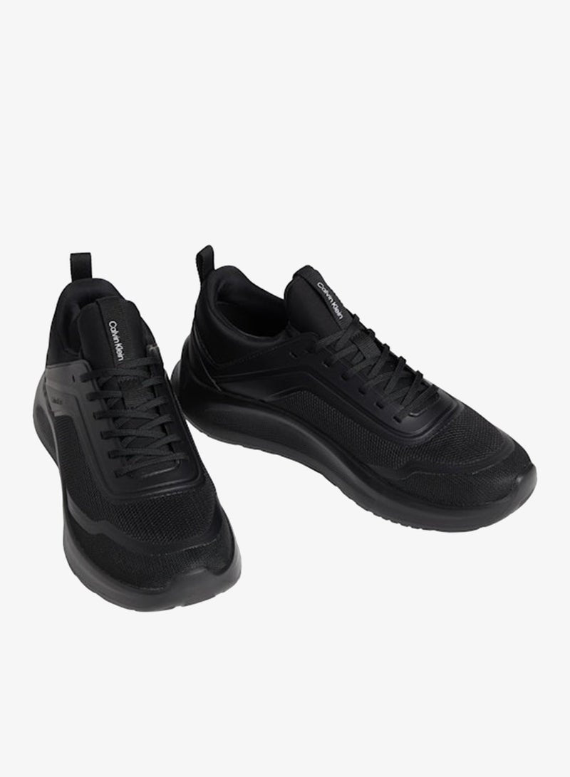 Lightweight Runner Sock-Fit Trainers