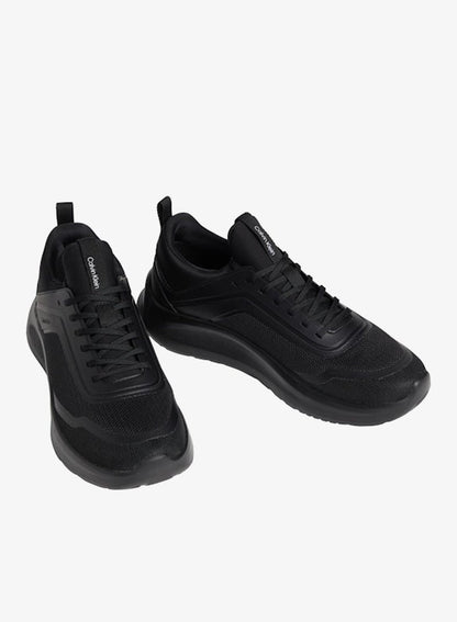Lightweight Runner Sock-Fit Trainers