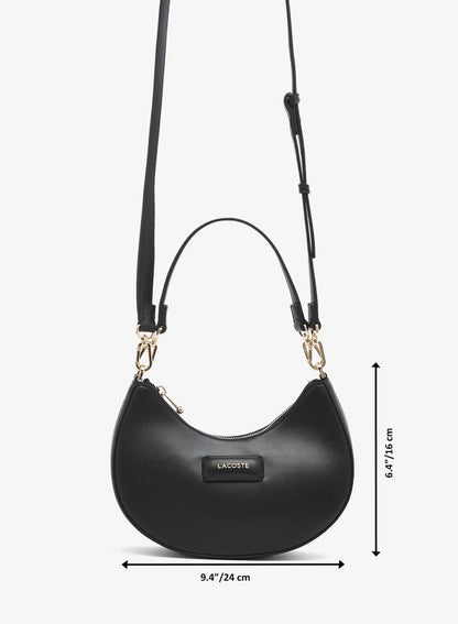 Logo Shoulder Bag