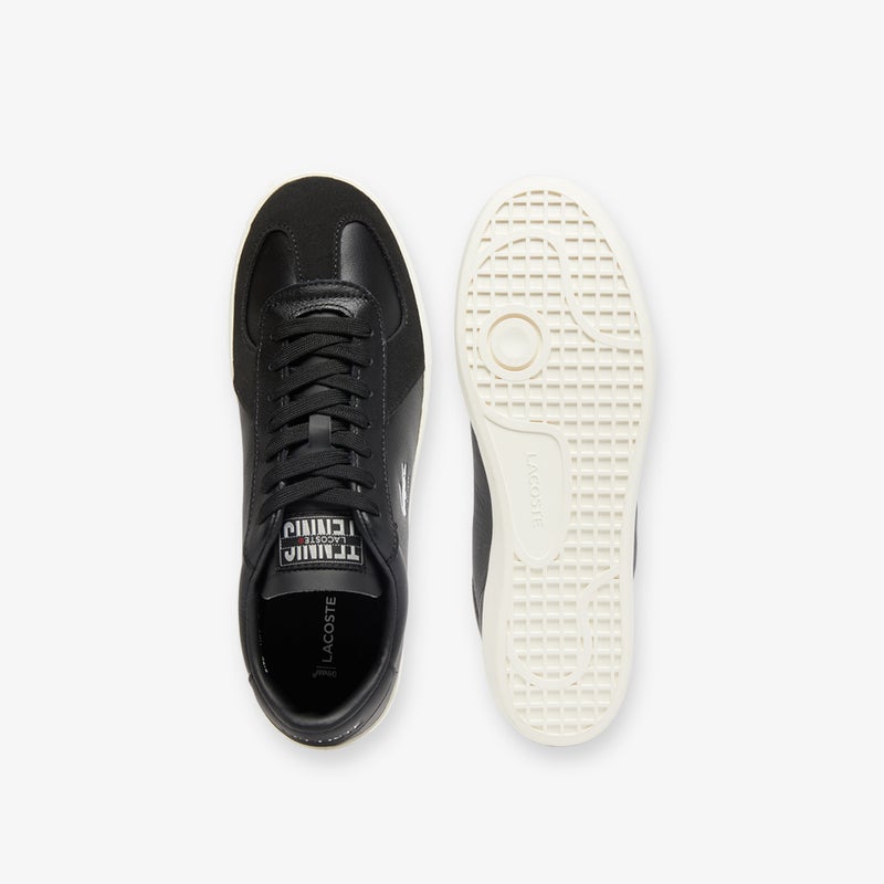 Base shot Pro Low Top Lace Up Casual Sneakers