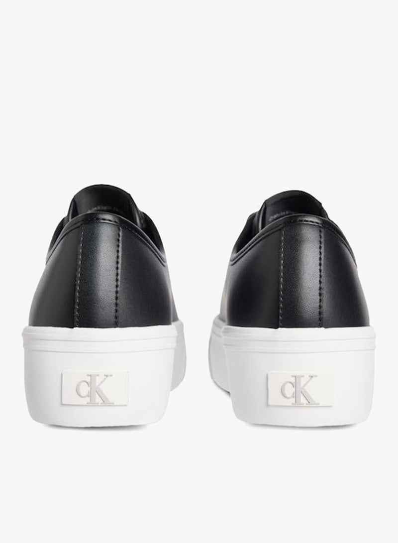 Casual Low Top Sneakers