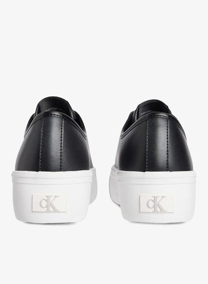 Casual Low Top Sneakers