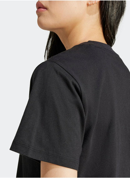 Essentials Small Logo Cotton T-Shirt