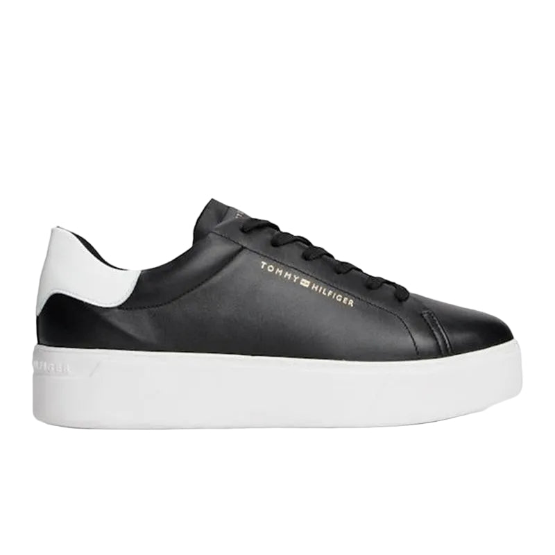Chic Platform Cupsole Patent