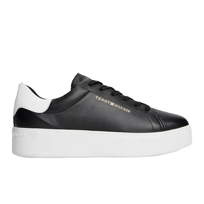 Chic Platform Cupsole Patent