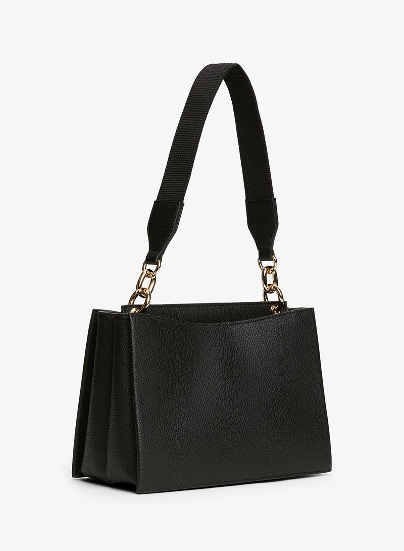 Her Medium Satchel Bag