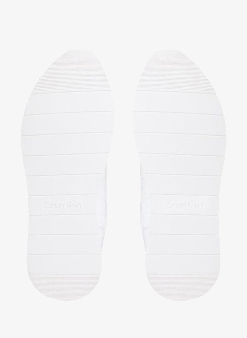 Low Profile Runner  Low Top Sneakers