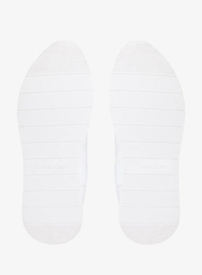 Low Profile Runner  Low Top Sneakers
