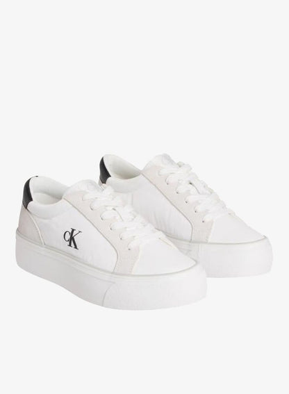 Casual Low Top Sneakers
