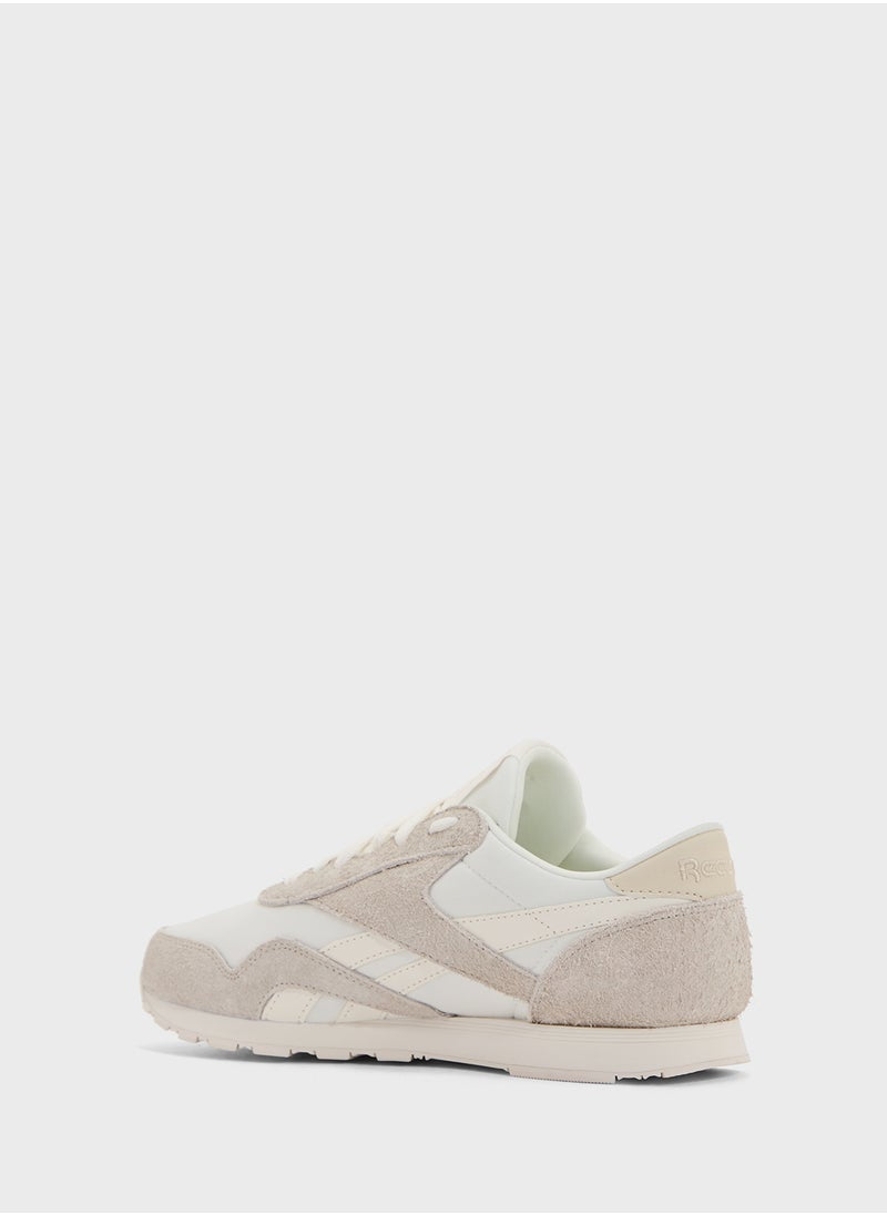 Classic Nylon