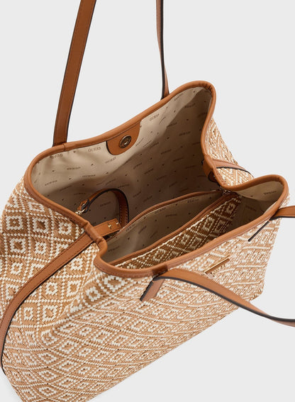 Vikky Ii Large Tote