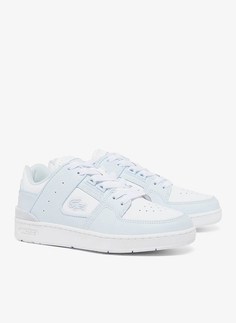 Court Cage Low Top Court Sneakers