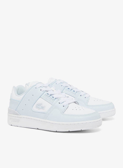 Court Cage Low Top Court Sneakers