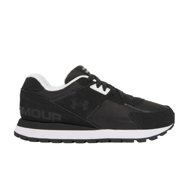 UA GS Essential Runner