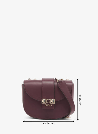 Jane Crossbody Bag
