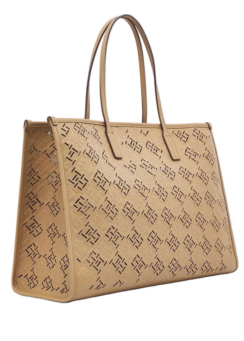 Logo Tote Bag