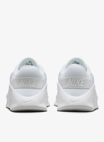 Nike Flex Train Trainers for Men - White