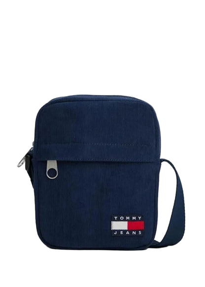 Logo Crossbody Bag
