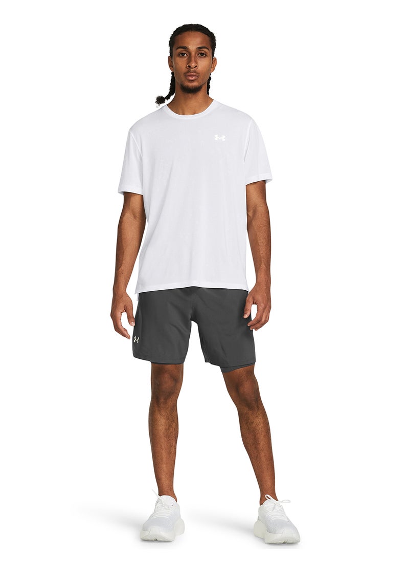 Launch 7'' 2-In-1 Shorts