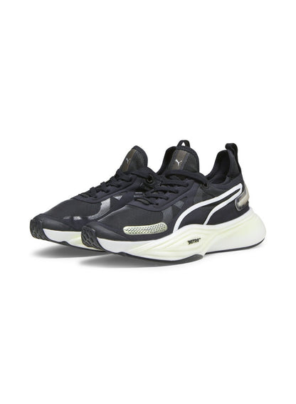 PWR NITRO SQD Womens Black Training Shoes