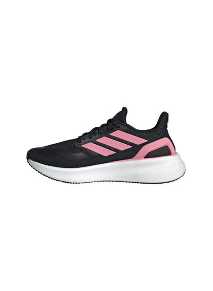 Pureboost 5 W Black Running Women Shoes
