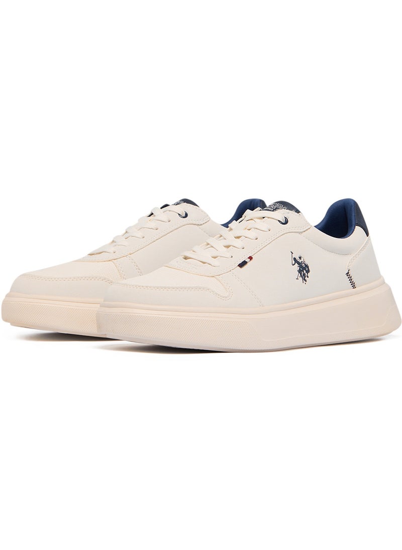 Men's Off-White Low-Top Limited Edition Sneakers – Super Light, Super Fast, A Dream for Every Feet Lover!