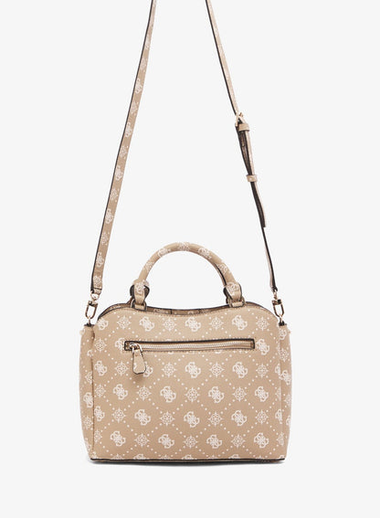 Silia Girlfriend Satchel Bag