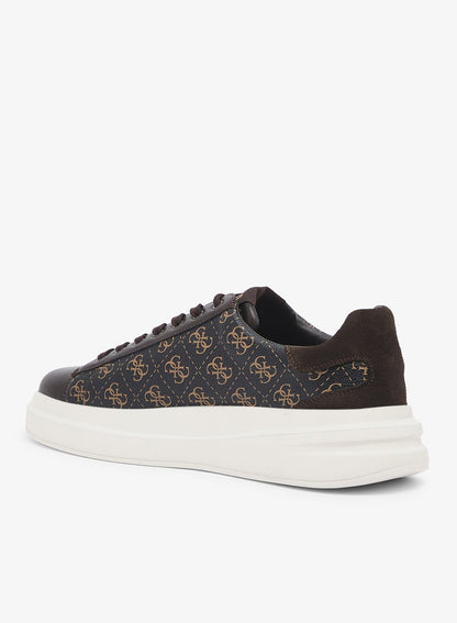 Casual Lace up Low Top Sneakers