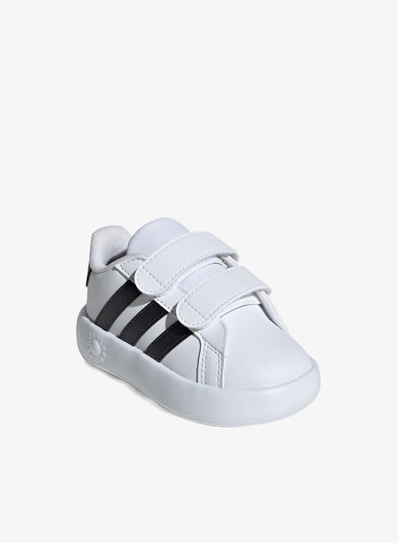 Infant Grand Court 2.0