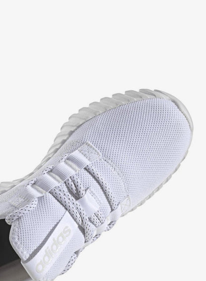 Kaptir Flow White Sportswear Shoes