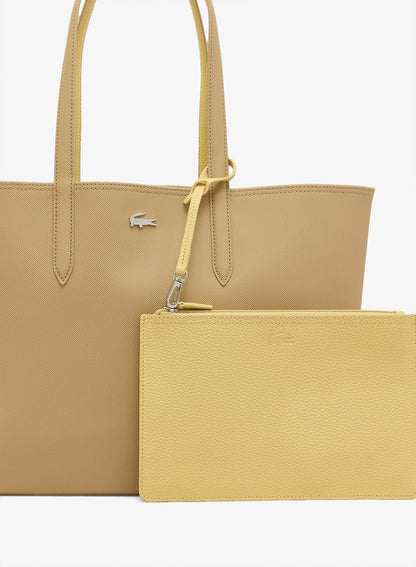 Core Essentials Shopping Bag