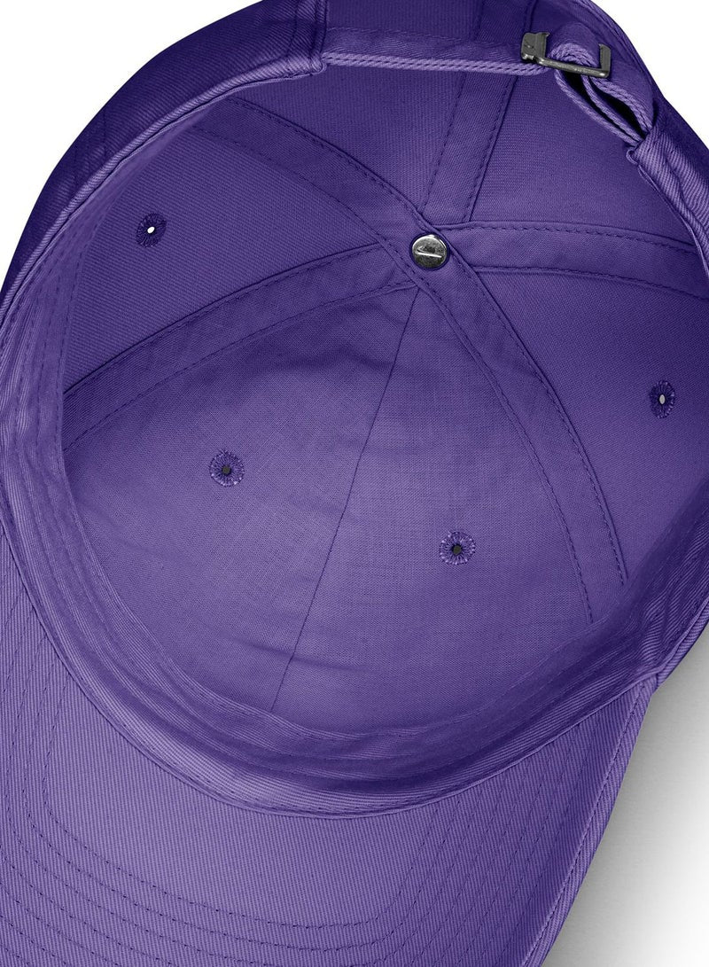 Futura Washed Color Block Club Cap